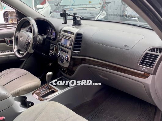 Hyundai Santa Fe Jeepeta en venta