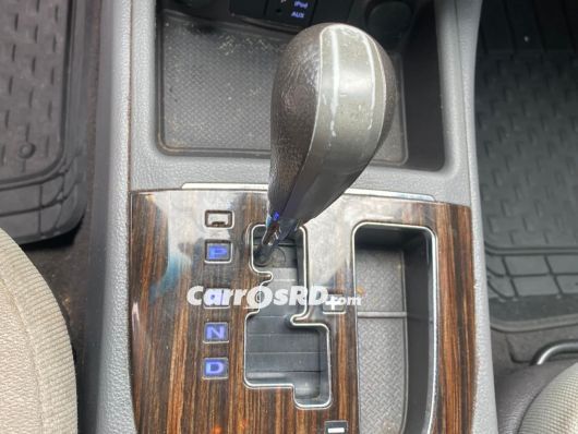 Hyundai Santa Fe Jeepeta en venta