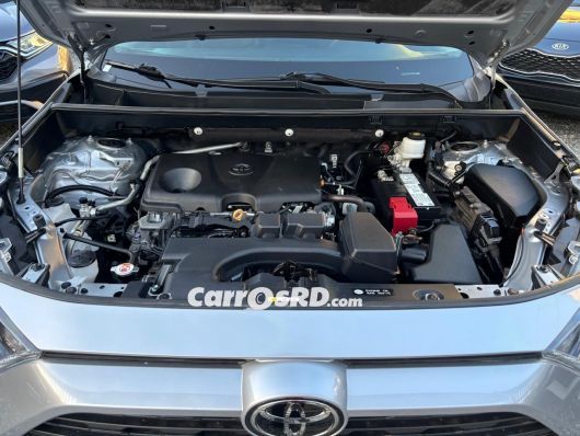 Toyota RAV4 Jeepeta en venta