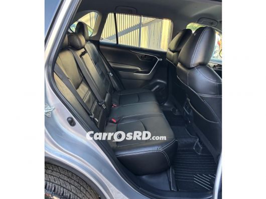 Toyota RAV4 Jeepeta en venta