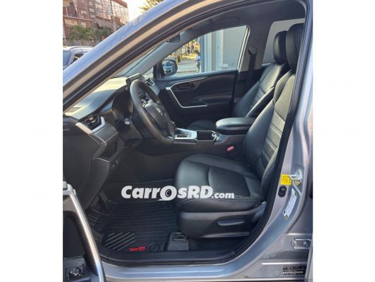 Toyota RAV4 Jeepeta en venta