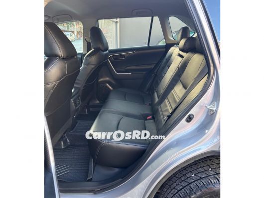 Toyota RAV4 Jeepeta en venta