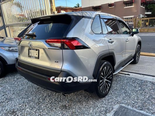 Toyota RAV4 Jeepeta en venta