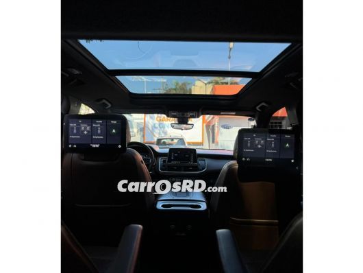 Chevrolet Tahoe Jeep en venta