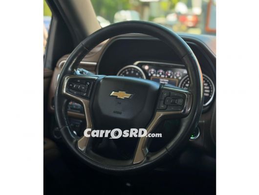 Chevrolet Tahoe Jeep en venta