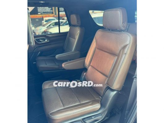 Chevrolet Tahoe Jeep en venta