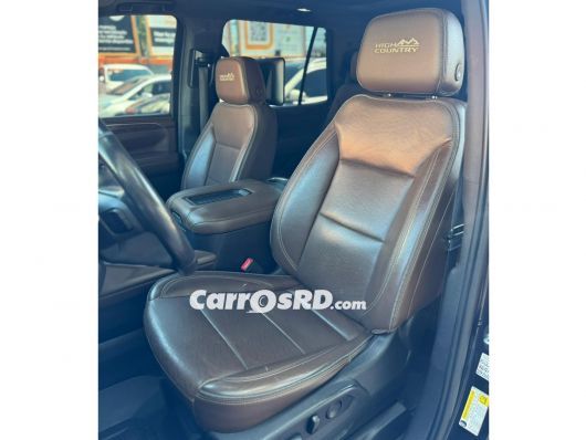 Chevrolet Tahoe Jeep en venta