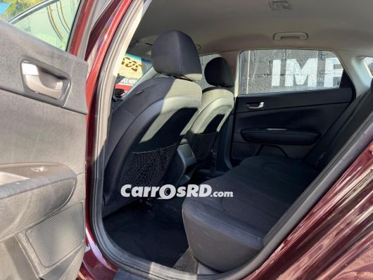 Kia Optima Carros en venta