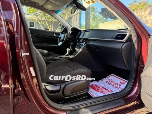 Kia Optima Carros en venta