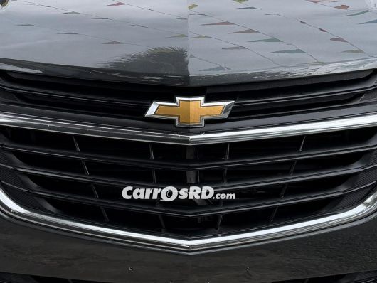 Chevrolet Equinox Jeepeta en venta