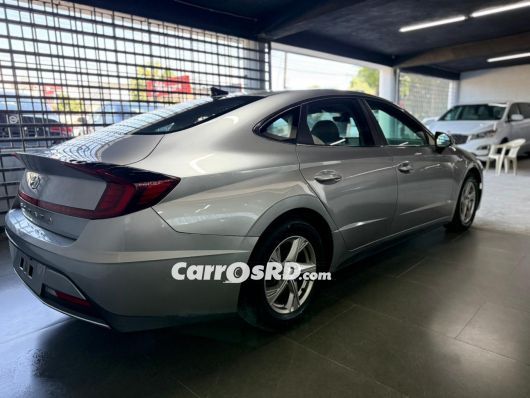 Hyundai Sonata Carros en venta