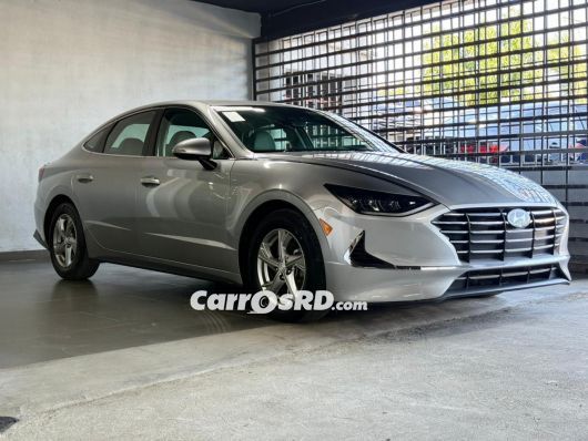 Hyundai Sonata Carros en venta
