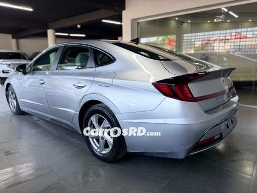 Hyundai Sonata Carros en venta