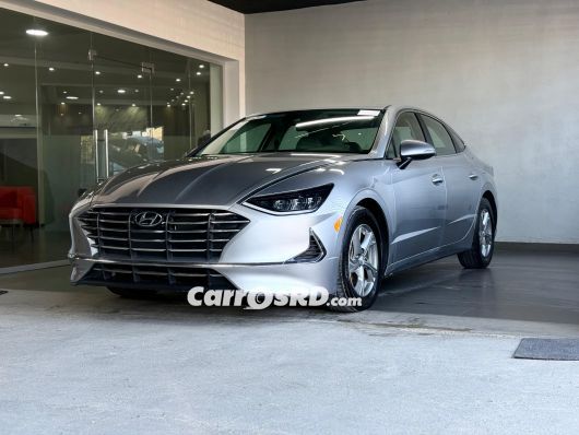 Hyundai Sonata Carros en venta