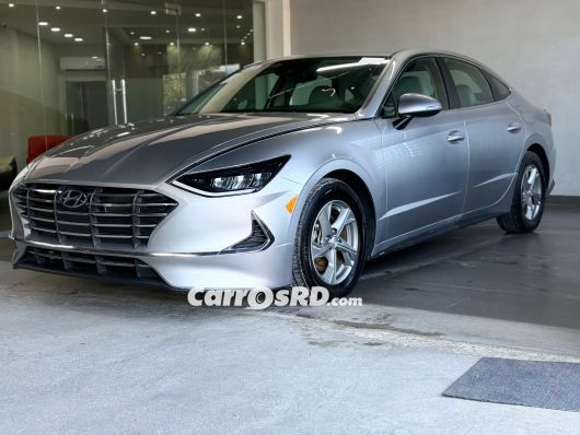Hyundai Sonata Carros en venta