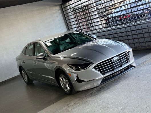 Hyundai Sonata SE en venta