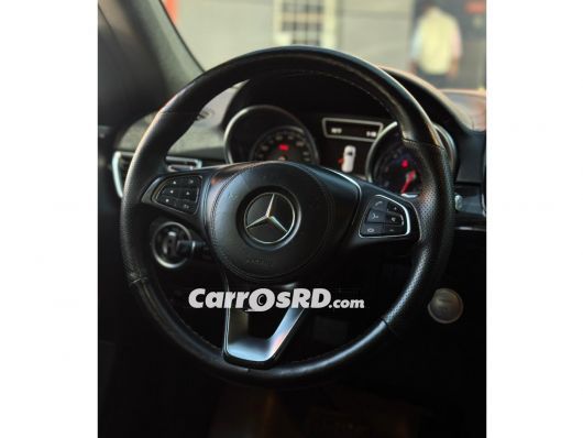 Mercedes-Benz Clase GLS Jeep en venta