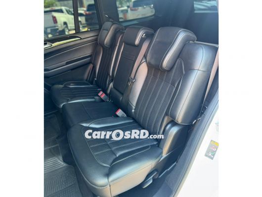 Mercedes-Benz Clase GLS Jeep en venta