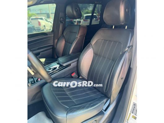 Mercedes-Benz Clase GLS Jeep en venta