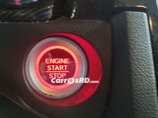 Honda Civic Hatchback en venta