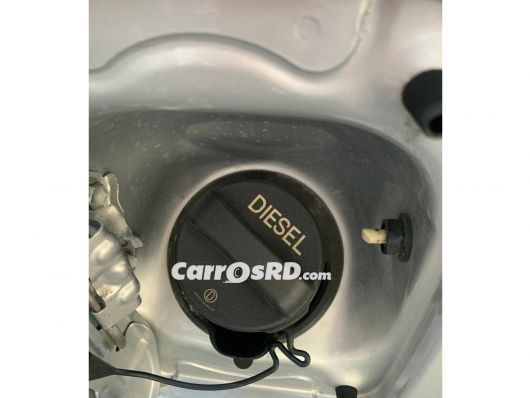 Toyota Hiace Minivan en venta