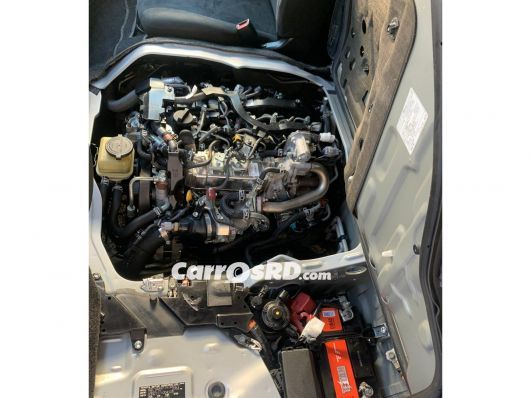 Toyota Hiace Minivan en venta