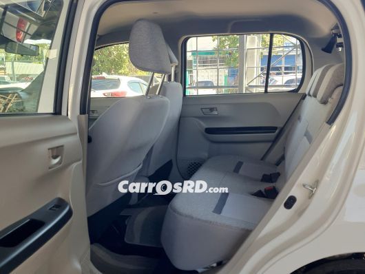 Toyota Passo Carros en venta