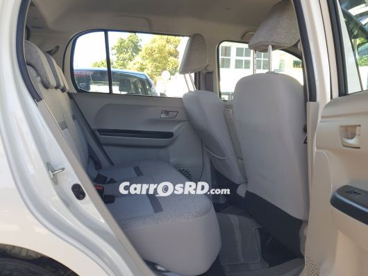 Toyota Passo Carros en venta