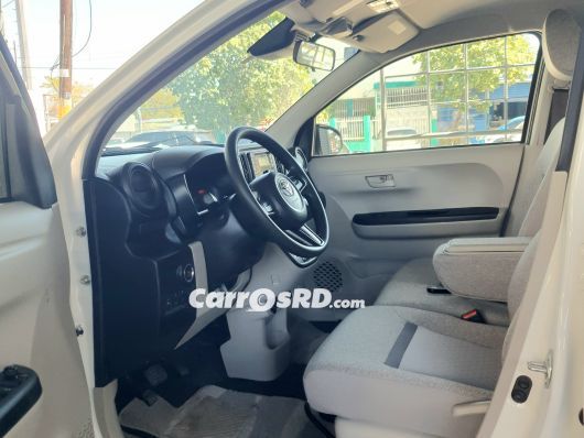 Toyota Passo Carros en venta