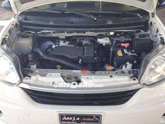 Toyota Passo Carros en venta