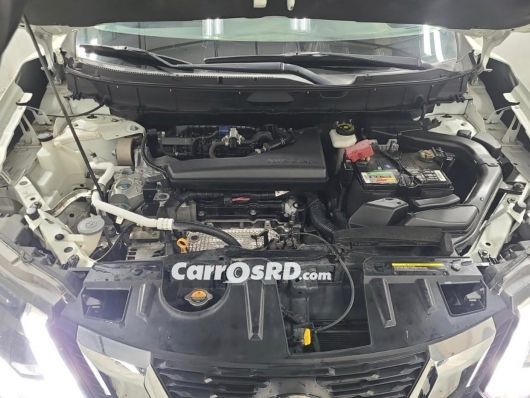 Nissan Rogue Jeepeta en venta