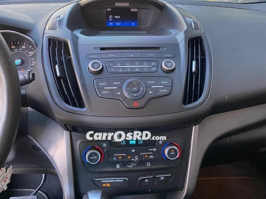 Ford Escape Jeepeta en venta