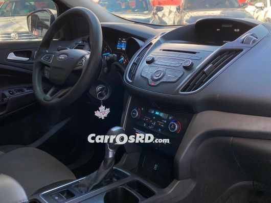 Ford Escape Jeepeta en venta