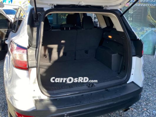 Ford Escape Jeepeta en venta