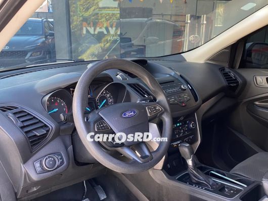 Ford Escape Jeepeta en venta