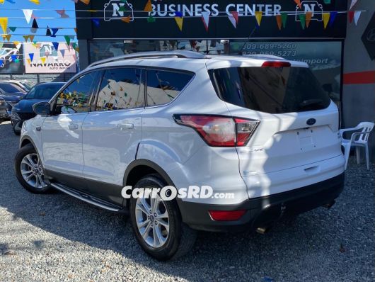 Ford Escape Jeepeta en venta