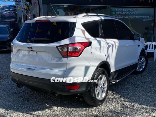 Ford Escape Jeepeta en venta