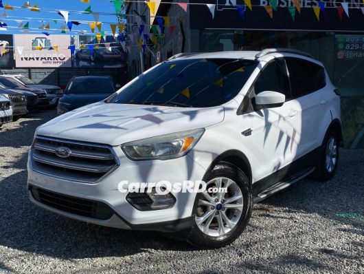 Ford Escape Jeepeta en venta