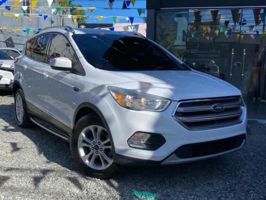 Ford Escape SEL Ecoboost en venta