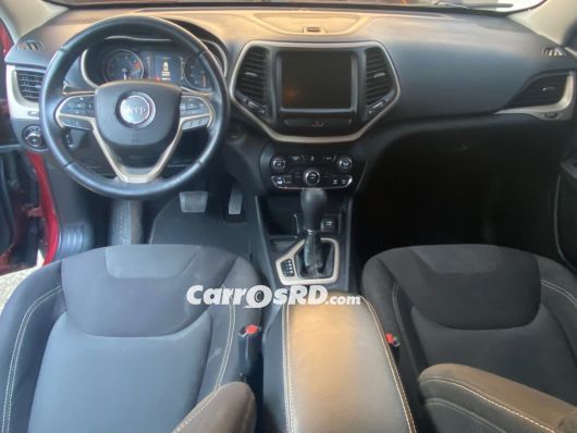 Jeep Cherokee Jeepeta en venta