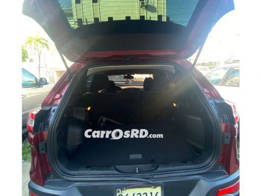 Jeep Cherokee Jeepeta en venta