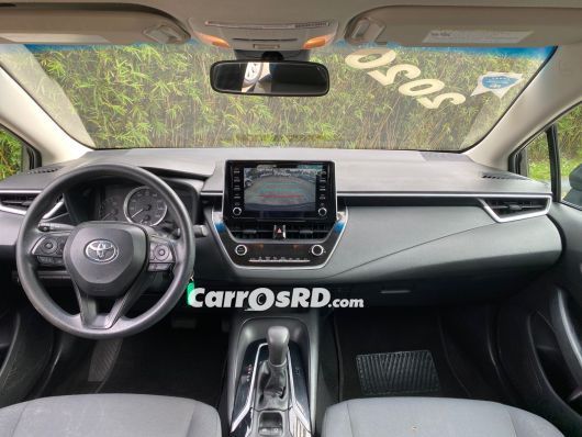 Toyota Corolla Carros en venta