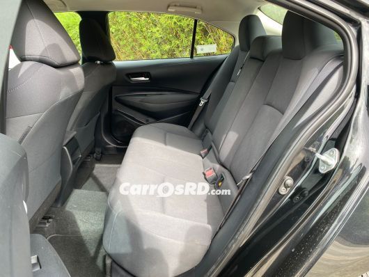 Toyota Corolla Carros en venta