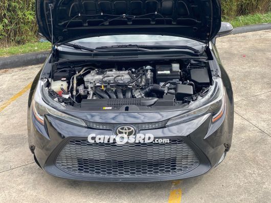 Toyota Corolla Carros en venta