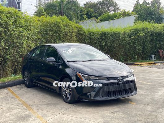 Toyota Corolla Carros en venta