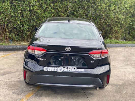 Toyota Corolla Carros en venta