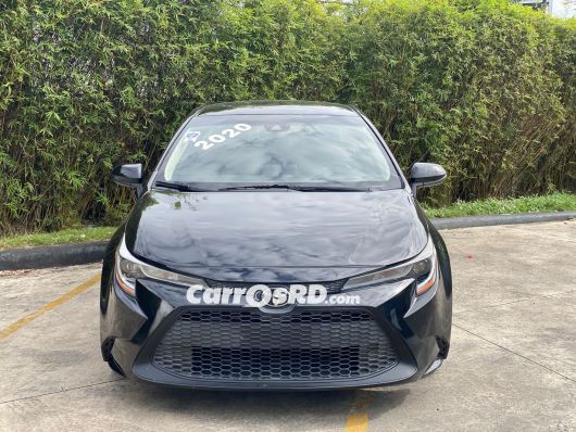 Toyota Corolla Carros en venta