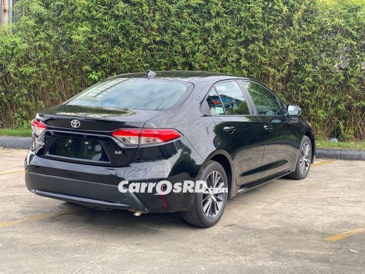 Toyota Corolla Carros en venta