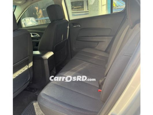 Chevrolet Equinox Jeepeta en venta