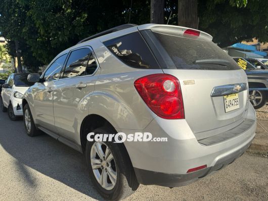 Chevrolet Equinox Jeepeta en venta